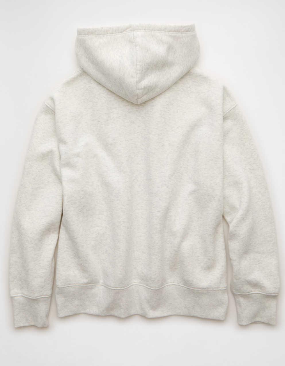 AE Everyday Luxe 圖案連帽衫