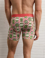 AEO 男士食品 6' 經典拳擊短褲