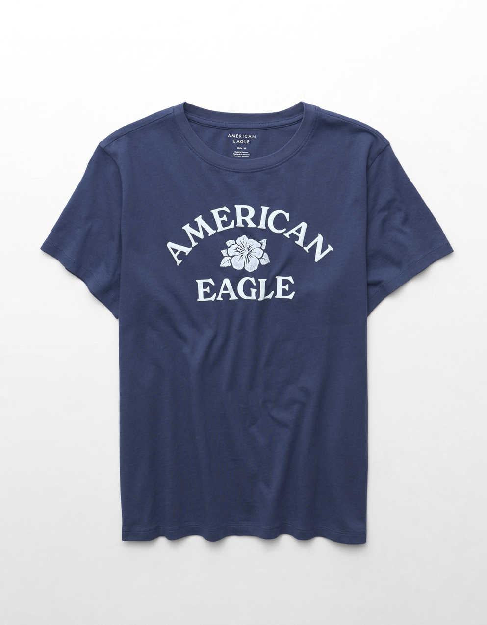 AE Everyday Luxe T 恤