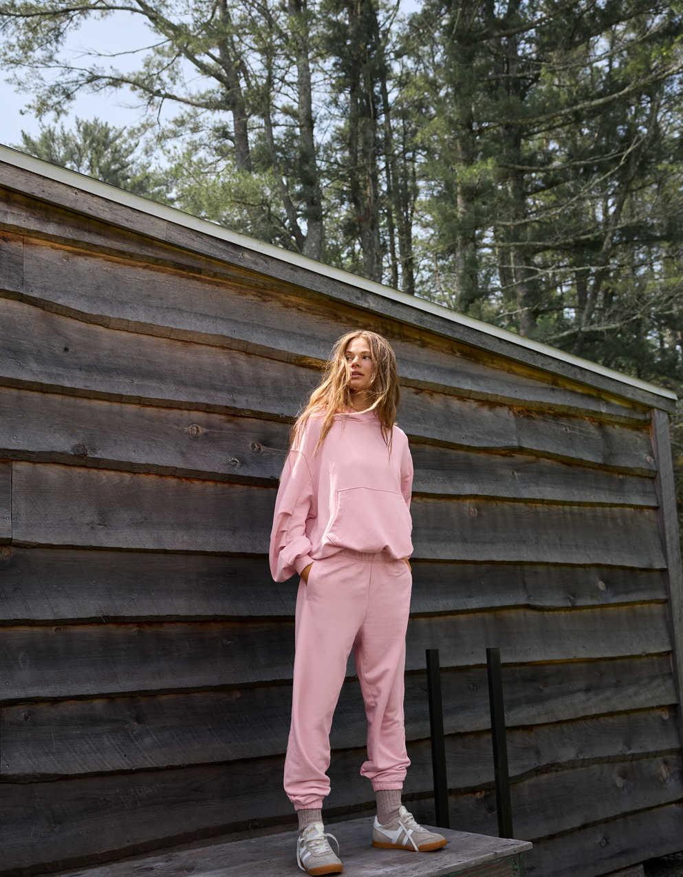 Aerie Jet Setter Jogger