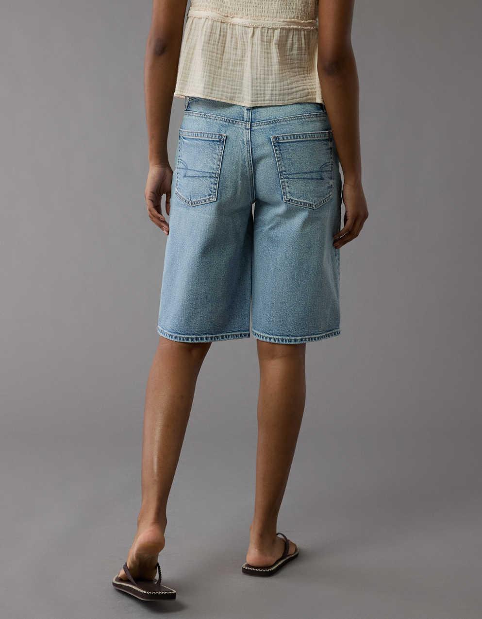 AE 13" High-Waisted Jort