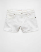 AE Stretch A-Line Short