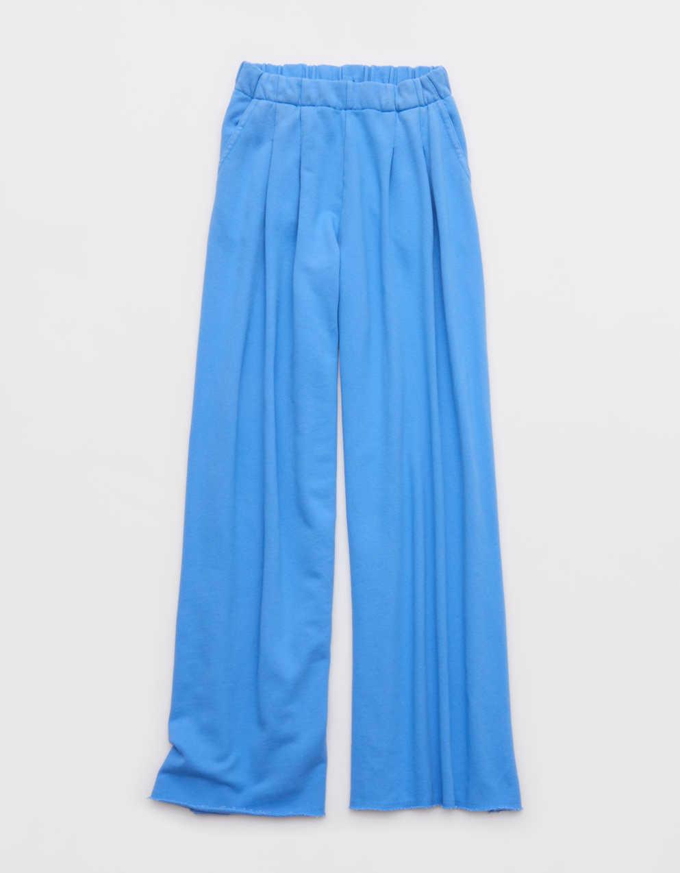 Aerie Street Trouser