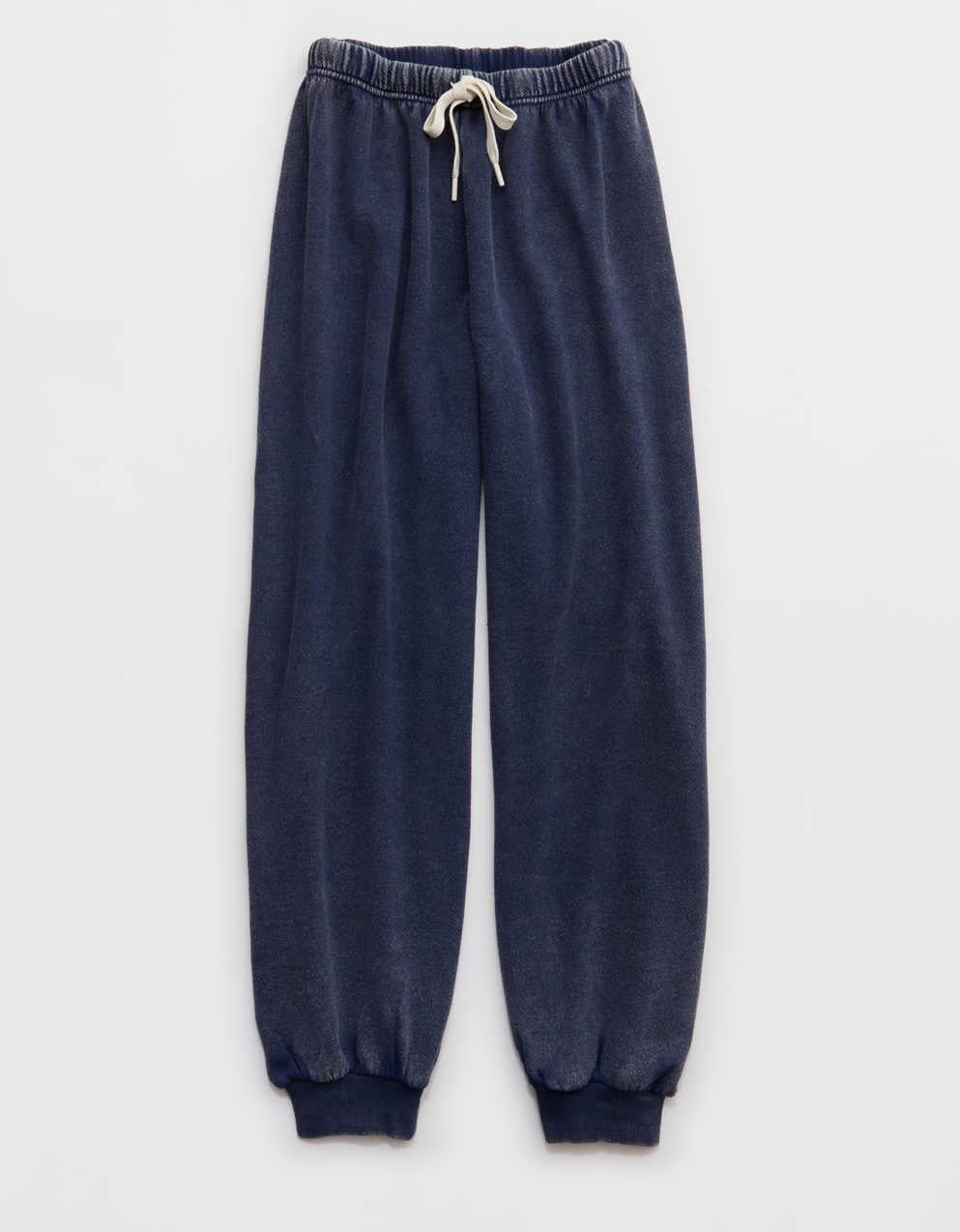 OFFLINE By Aerie Keep It 100 Terry Jogger
