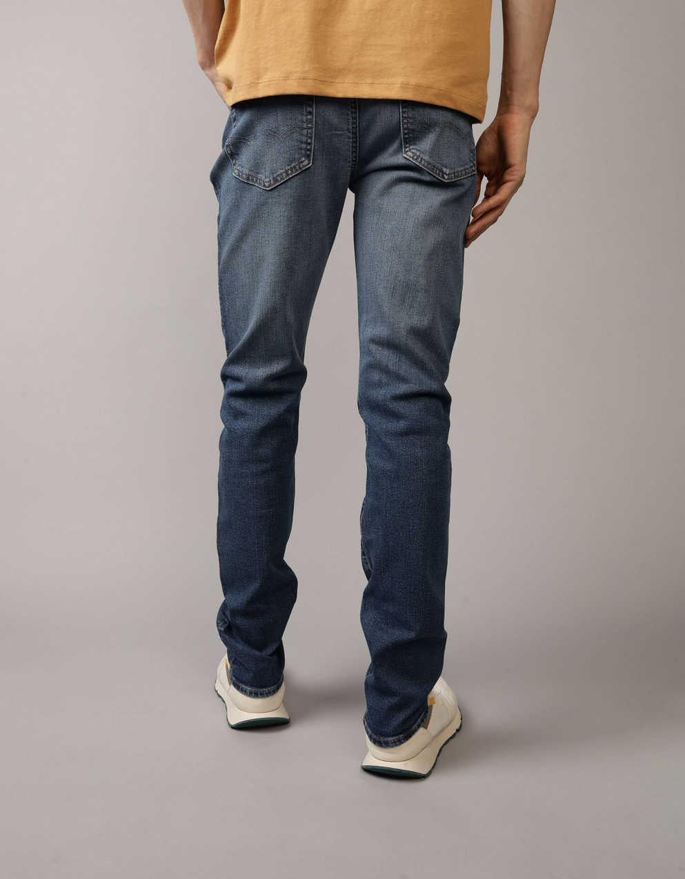 AE Flex+ Slim Jean