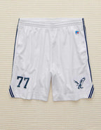 AE x Russell Athletic Mesh 7" Short