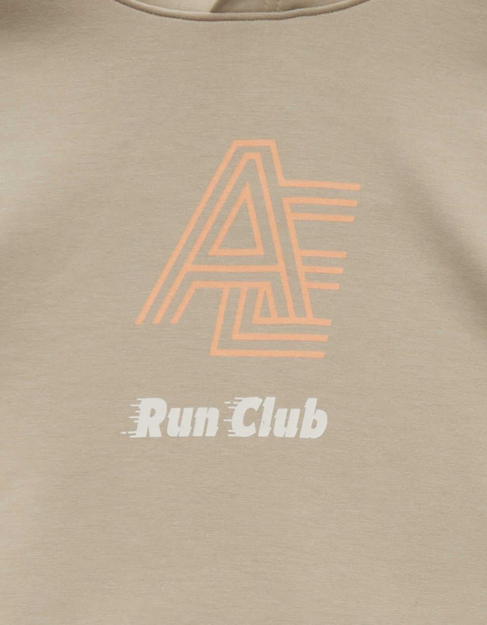 AE 24/7 連帽衛衣