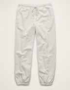 AE Everyday Luxe Low-Rise Baggy Jogger
