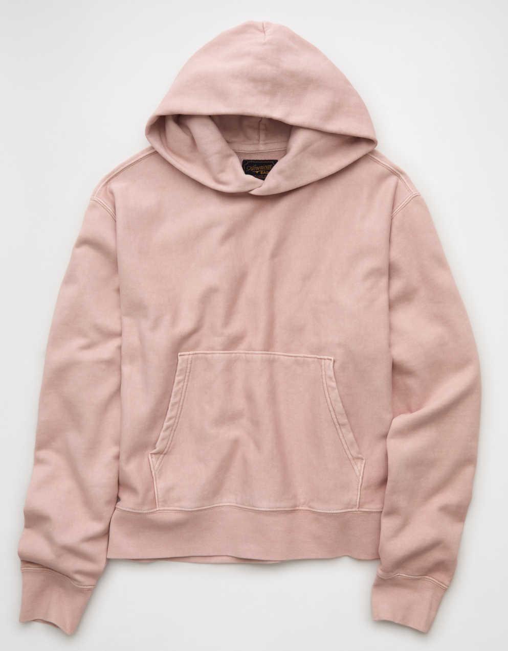 AE Laidback Luxe 重磅連帽衫