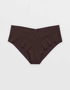 SMOOTHEZ No Show Cheeky Underwear