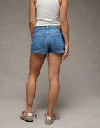 AE Stretch Low-Rise Perfect Shortie