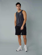 AE Logo Graphic Tank Top