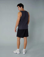 AE Logo Graphic Tank Top