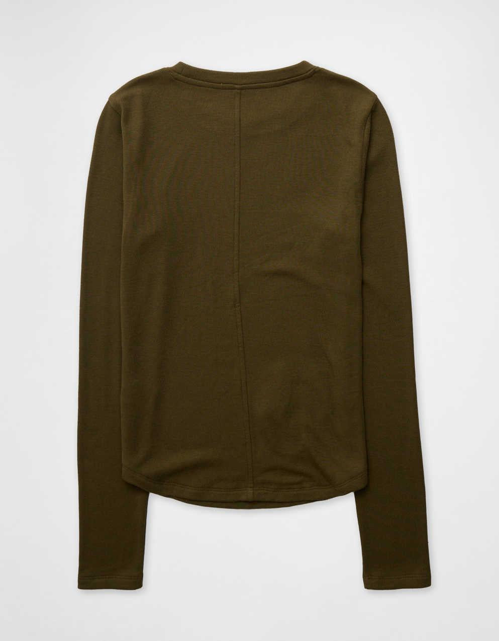 AE Everyday Luxe T 恤