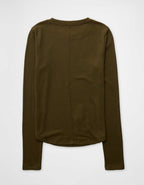AE Everyday Luxe T 恤