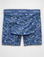 AEO 男士 6' 經典平角內褲