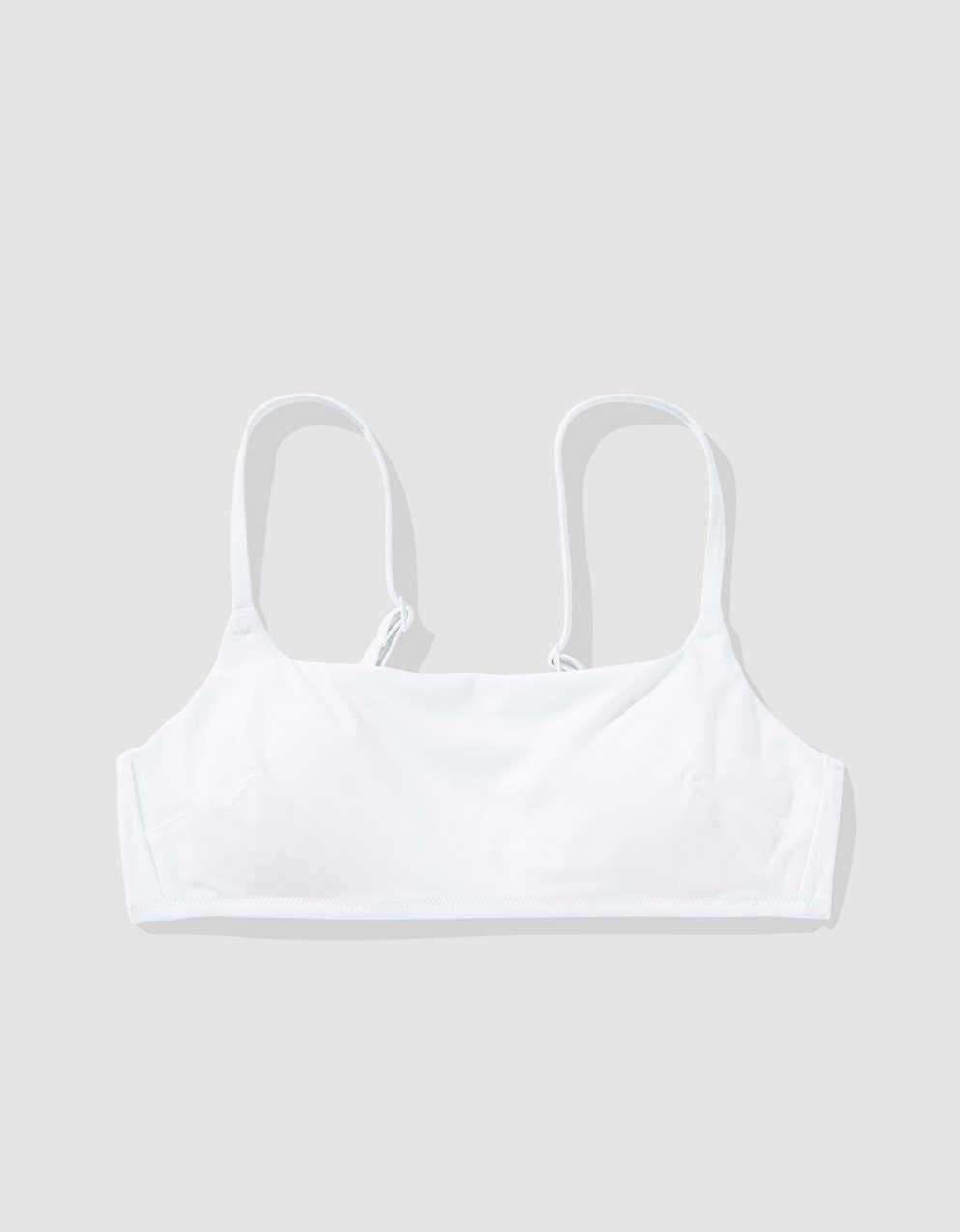 Aerie 迪珀比基尼上衣