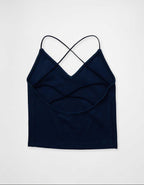 AE Strappy-Go-Lucky Tank Top