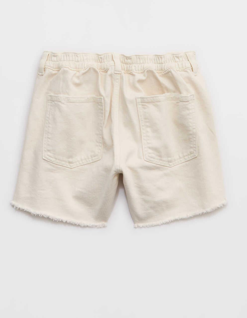 Aerie Daydream 牛仔短褲