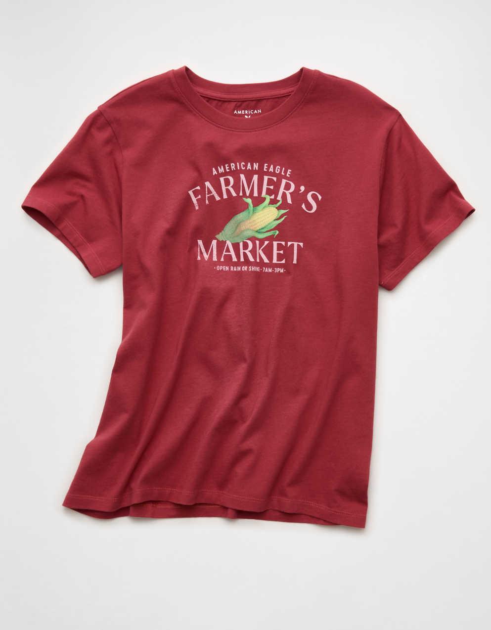 AE Everyday Graphic T-Shirt