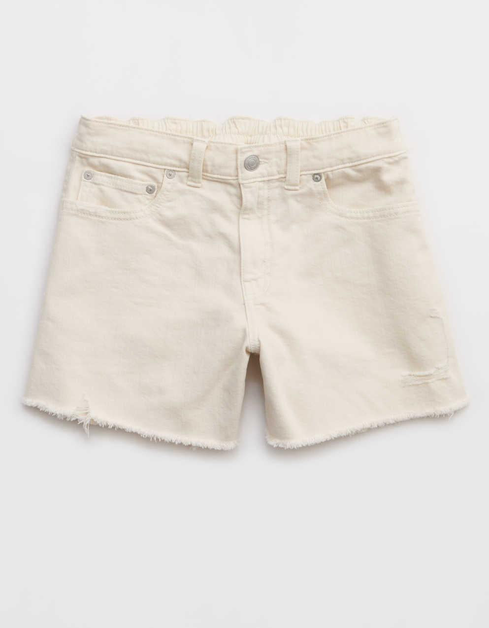 Aerie Daydream 牛仔短褲