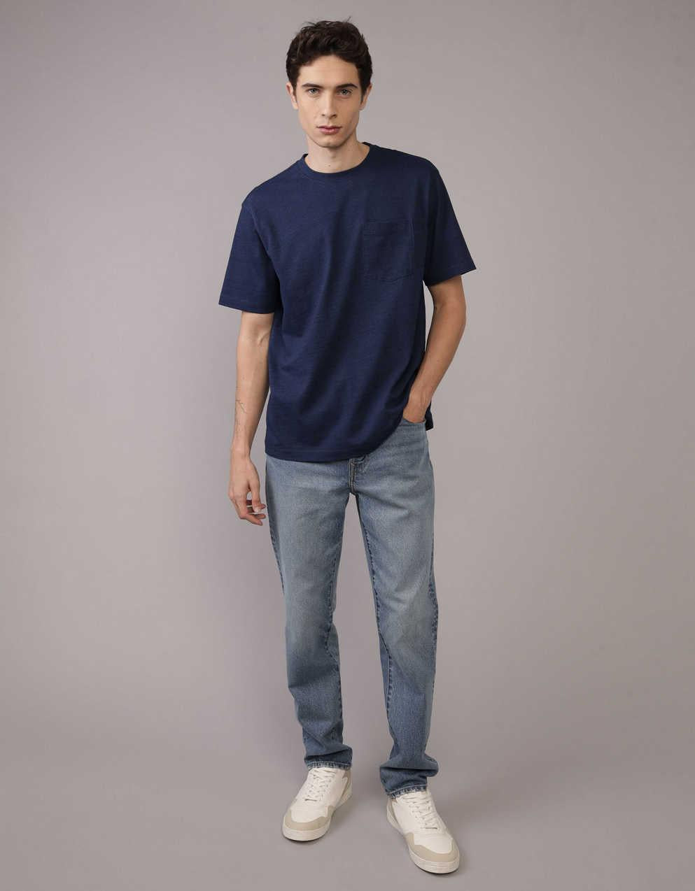 AE Crew Neck T-Shirt