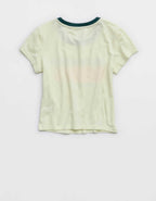 OFFLINE By Aerie | Smiley ® T 恤