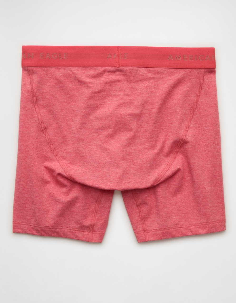 AEO 男士 6"經典平角內褲