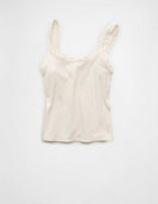 AE Lace Strap Tank Top