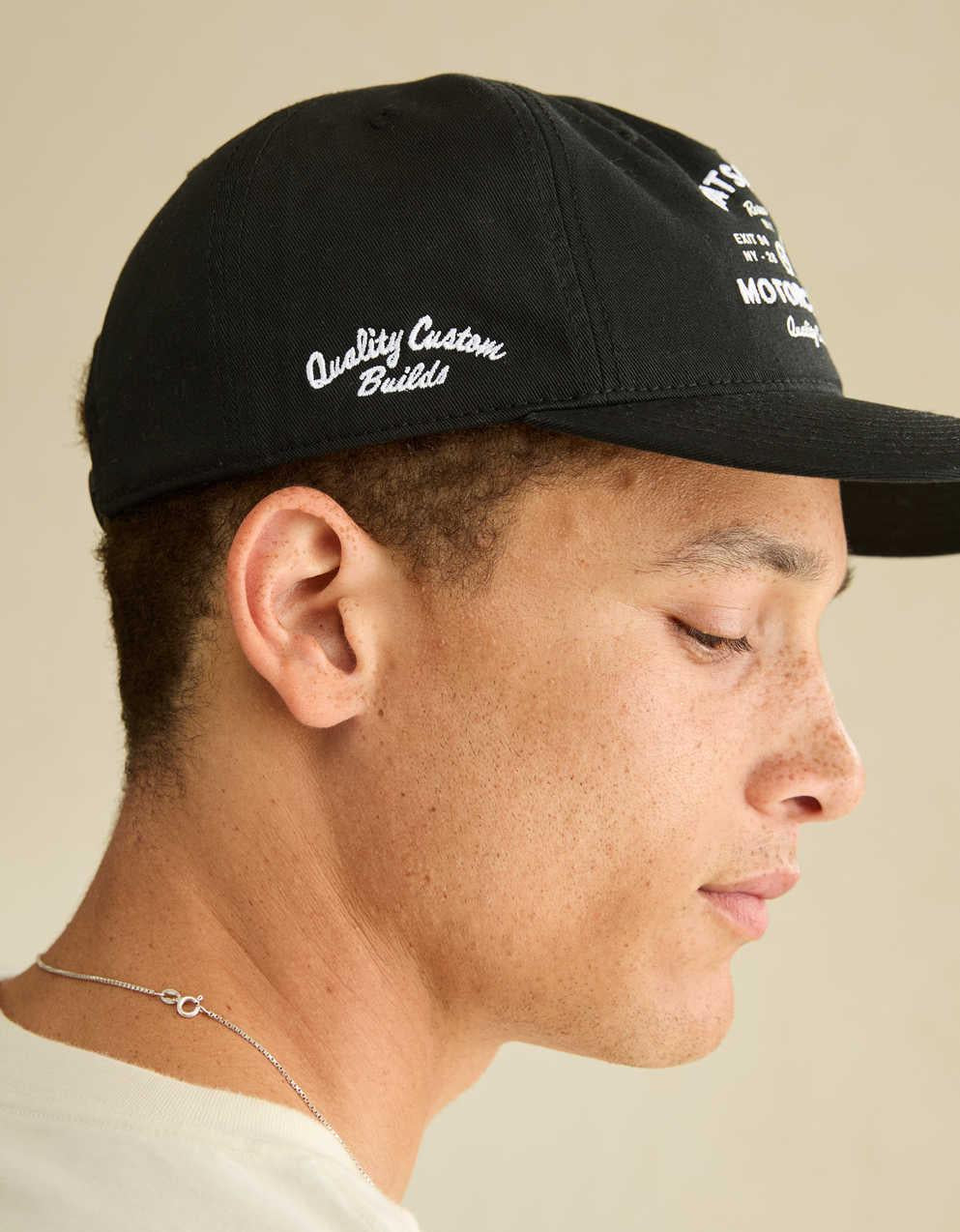 AE Catskills Retro Hat