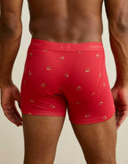 AEO Men's 4.5" Classic Cotton Boxer Brief