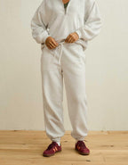 AE Everyday Luxe Low-Rise Baggy Jogger