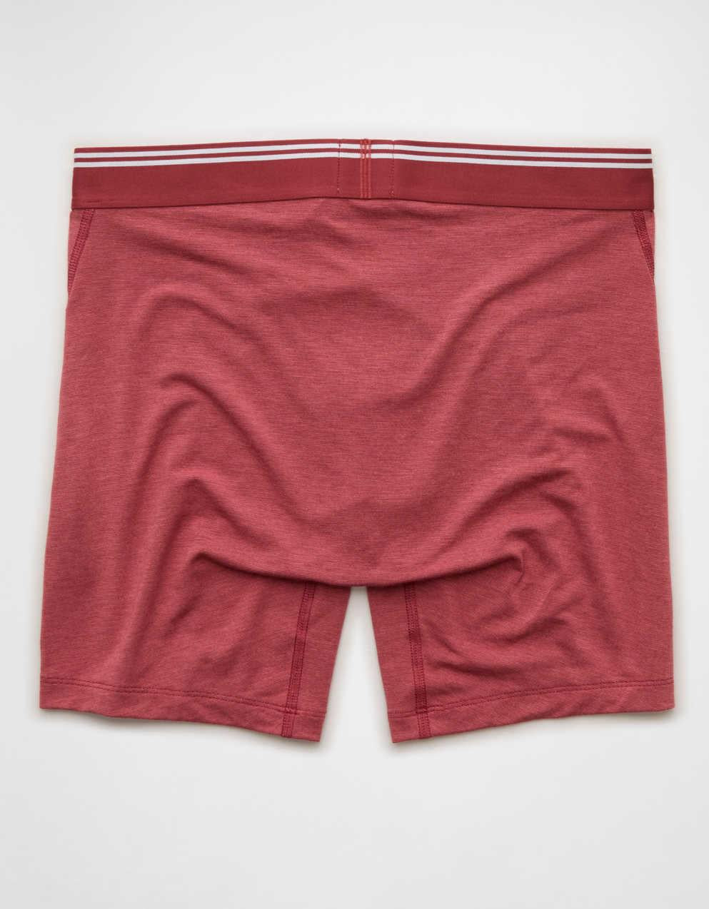 AEO 男士 6"超柔軟平腳內褲