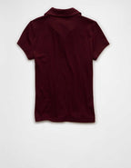 AE Hey Baby Polo Tee