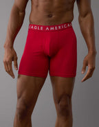 AEO 男士 6"經典平角內褲
