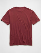 AE Standard Fit Logo Graphic T-Shirt