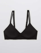 Sunnie Wireless Push Up Bra