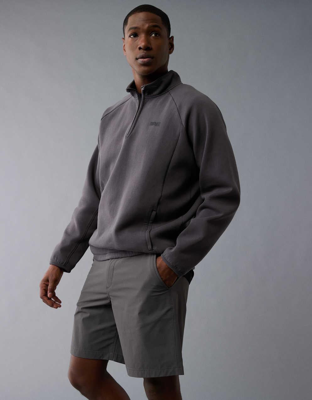 AE 24/7 9" Flex Club Short