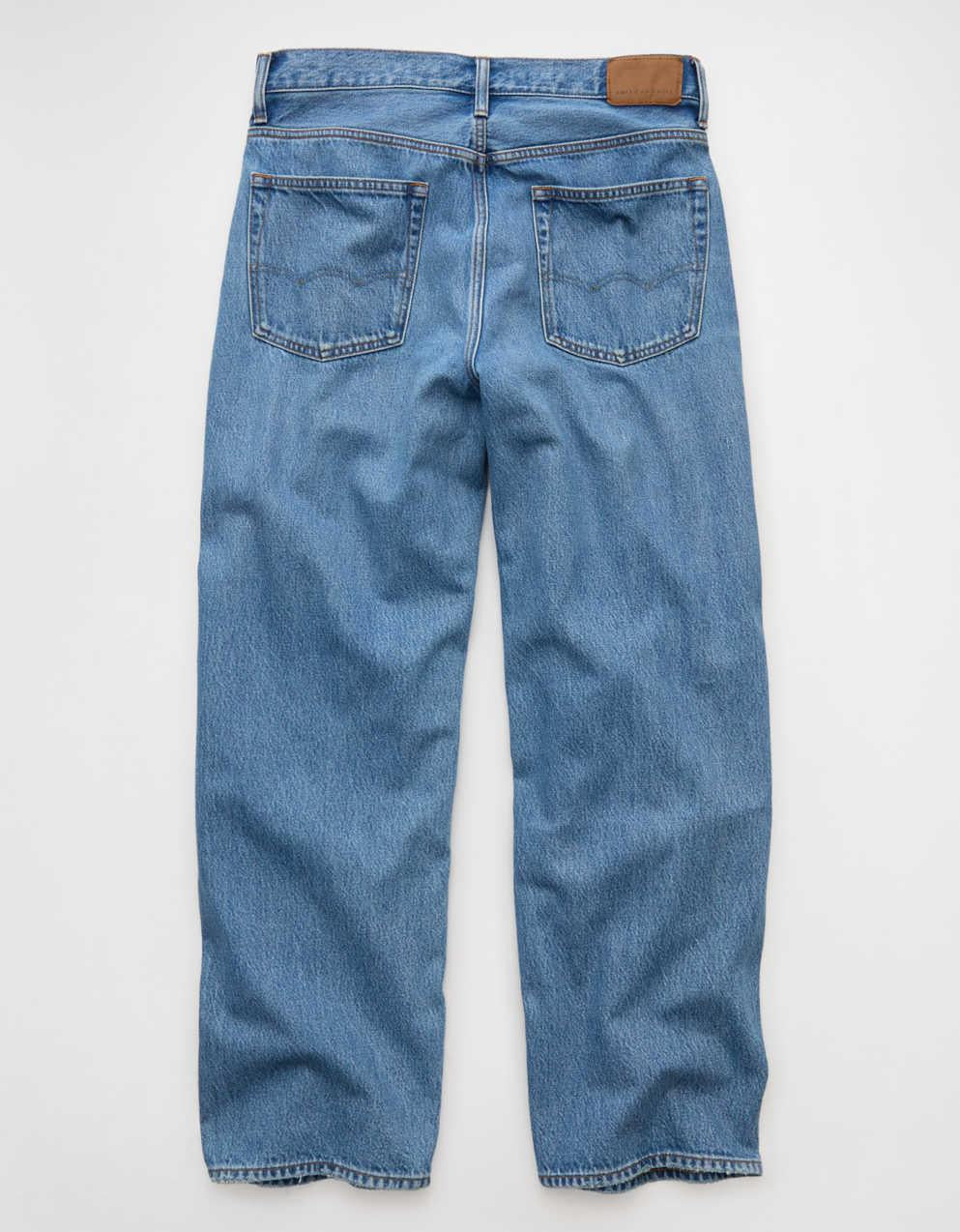 AE Barrel Jean