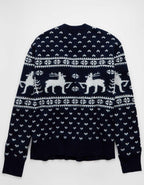 AE Cozy Cabin Fairisle冷衫