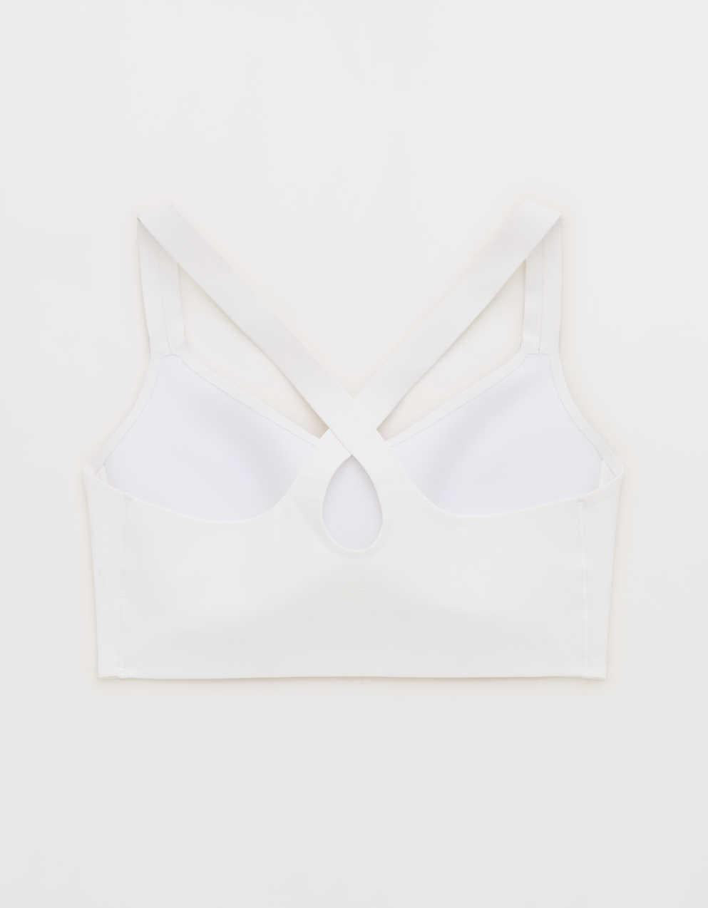 OFFLINE by Aerie Real XTRA Hold Up ！推拉式運動胸圍