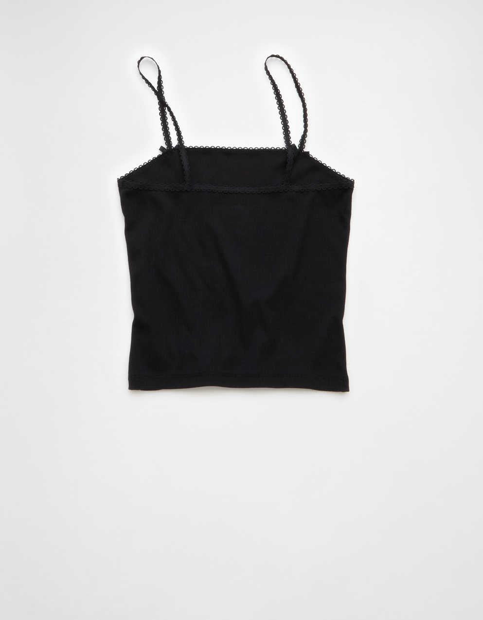 AE Lace Trim Cami