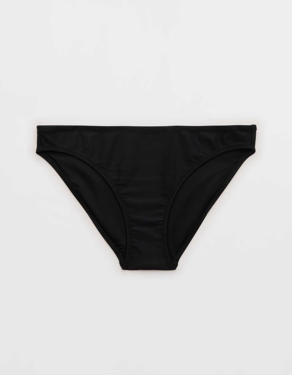 Aerie Full Coverage Classic Bikini Bottom