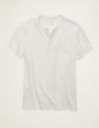 AE Vintage Relaxed Fit Henley T-Shirt