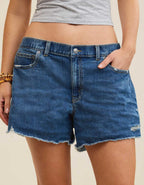 Aerie Daydream 牛仔短褲