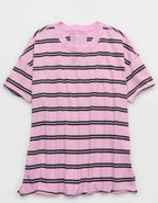 Aerie Oversized Crew Boyfriend T-Shirt