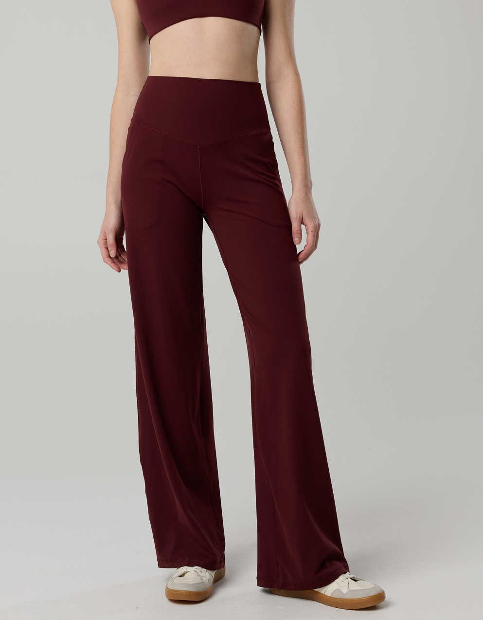 OFFLINE By Aerie Real Me XTRA High Waisted Trouser