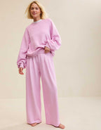 Aerie Street Trouser