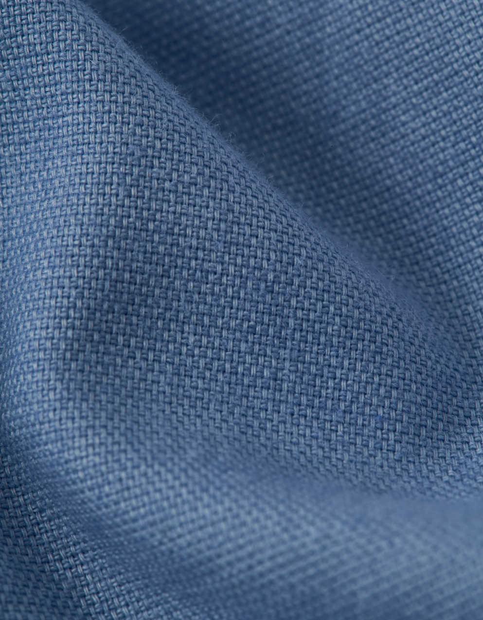 AEO Men's Poplin Classic Pocket Boxer Short
