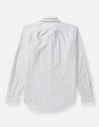 AE Everyday Slim Oxford Button-Up Shirt